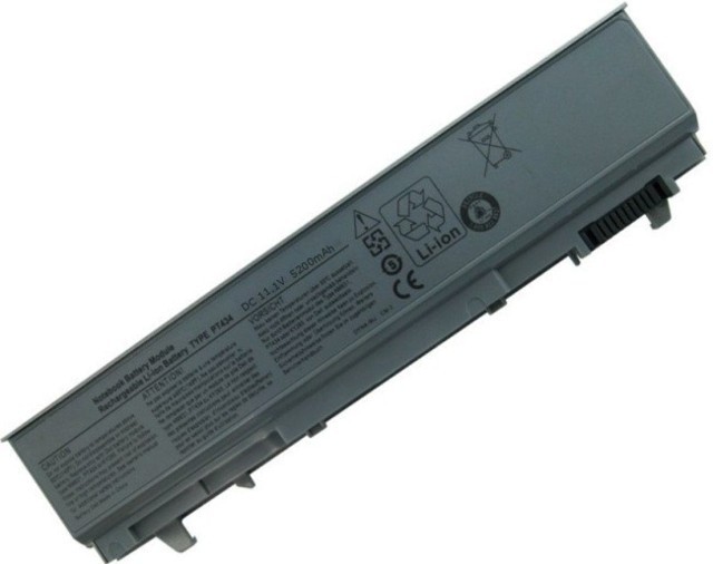 Thay pin laptop dell PRECISION M4500