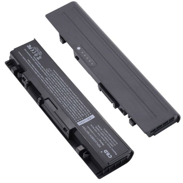 Thay pin laptop dell studio 1536