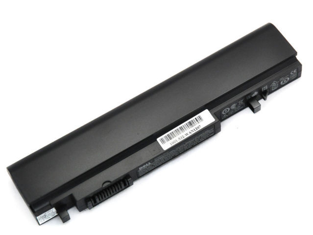 Thay pin laptop dell studio xps 1647