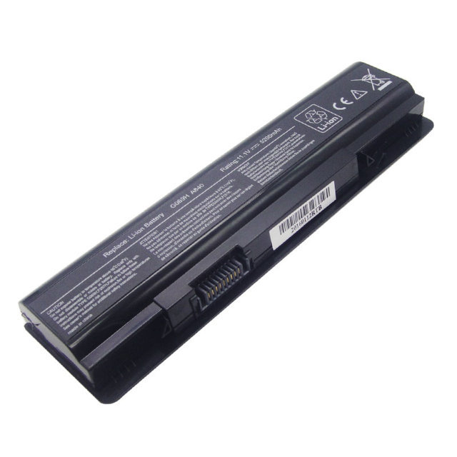 Thay pin laptop dell vostro 1014