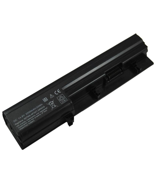 Thay pin laptop dell vostro 3350 4cell