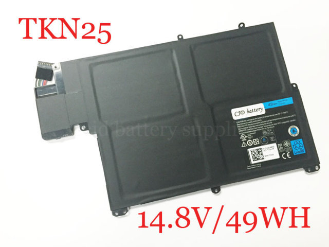 Thay pin laptop dell vostro 3360