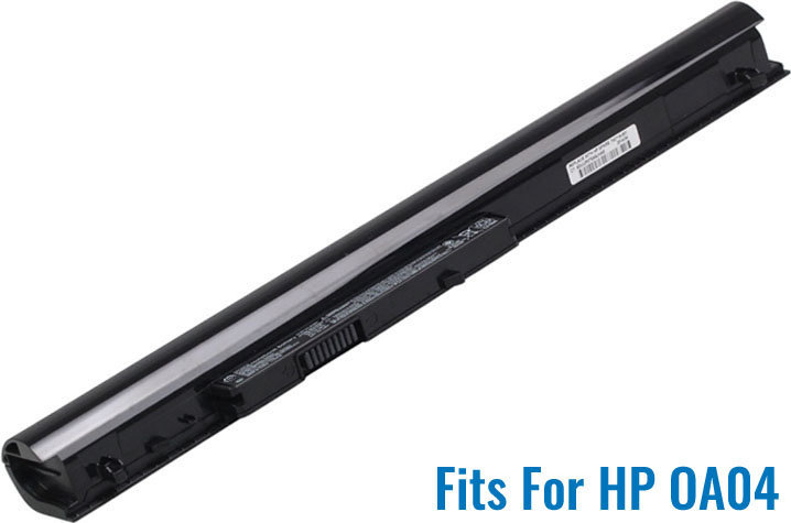 Thay pin laptop hp Compaq Presario 15