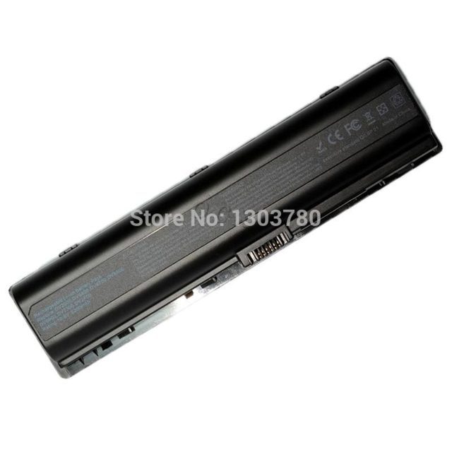 Thay pin laptop hp pavilion DV2000