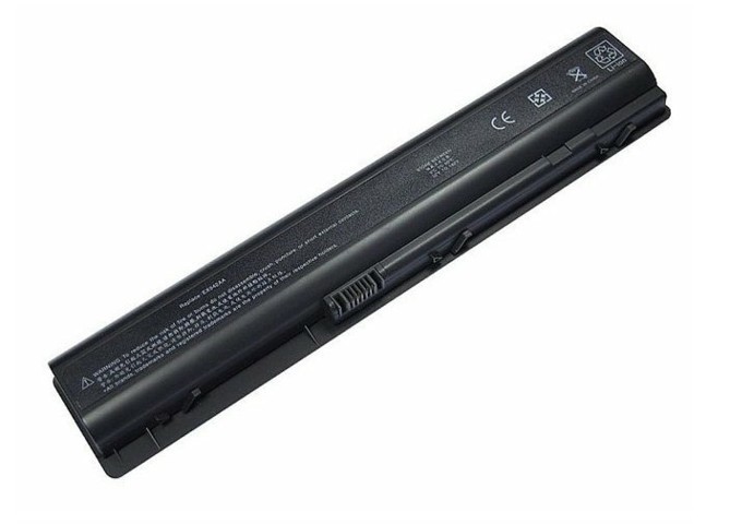 Thay pin laptop hp pavilion dv9100 DV9200