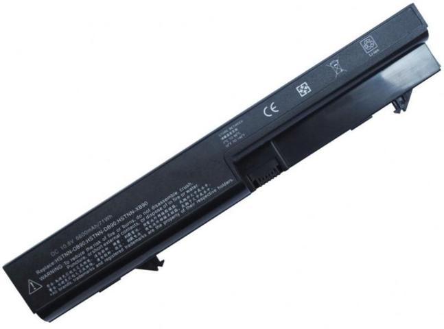 Thay pin laptop hp probook 4411S