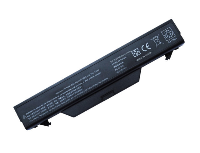 Thay pin laptop hp probook 4515s