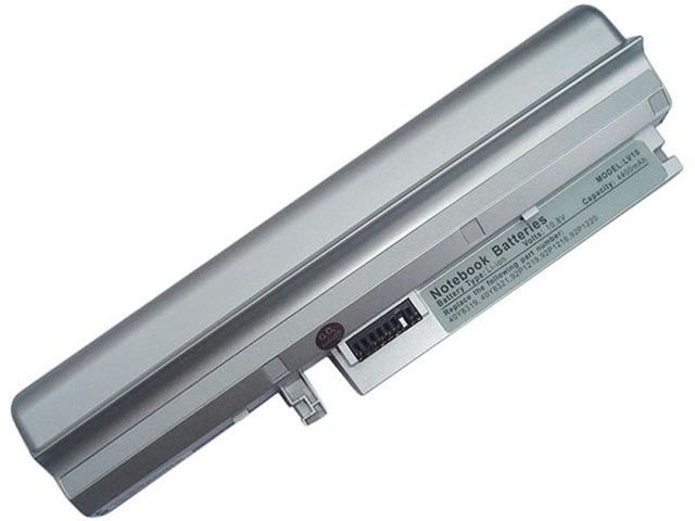 Thay pin laptop lenovo 3000 V200