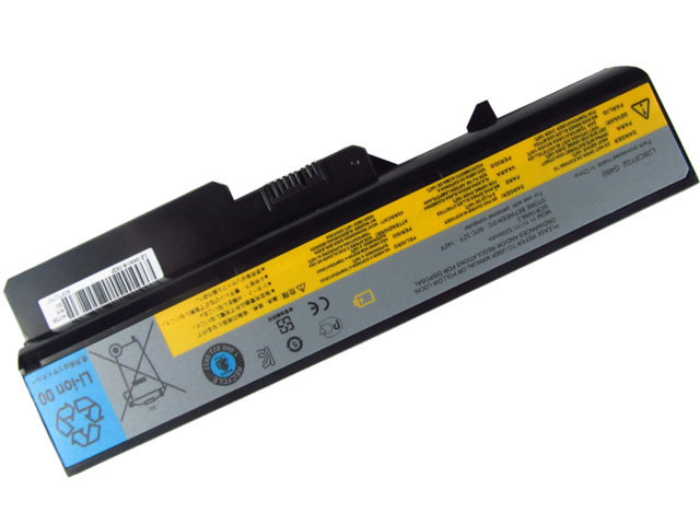 Thay pin laptop lenovo IdeaPad V475