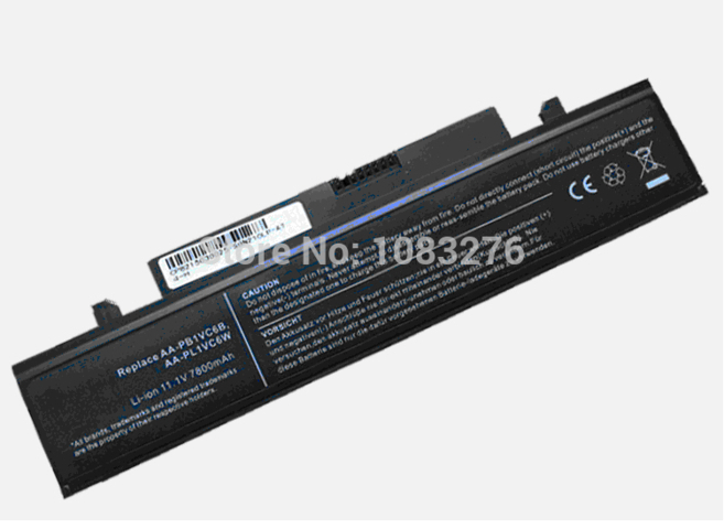 Thay pin laptop SAMSUNG NP-R780