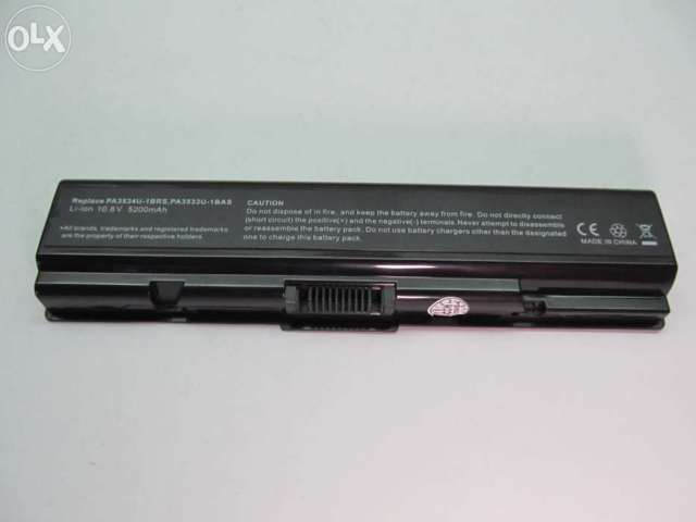 Thay pin laptop Toshiba Satellite A215