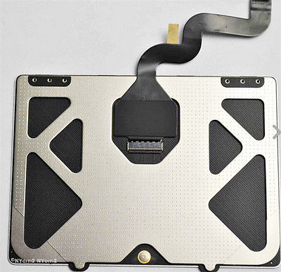 THAY CHUỘT Trackpad Touchpad MACBOOK RETINA 15.4inch A1398 MD975 MD976 ME664 ME665 ME698 ME293 BTO/CTO Cable 821-1610-A 2012 2013