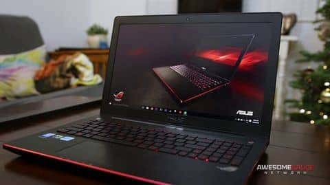 MSI ra mắt loạt máy tính khủng tại CES 2016