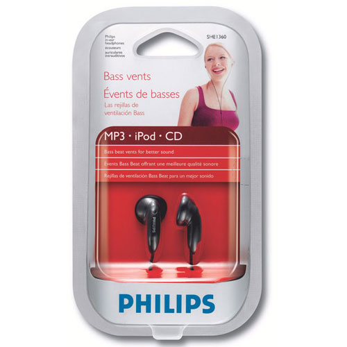 TAI NGHE PHILIPS SHE1360