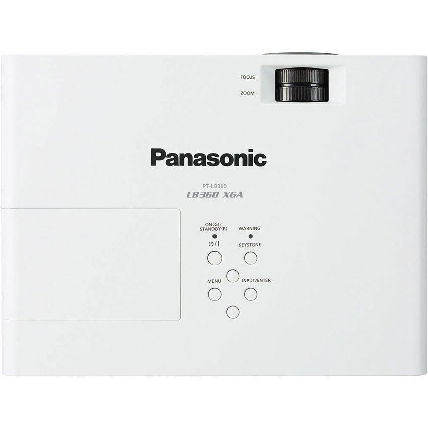 MÁY CHIẾU PANASONIC PT-LB