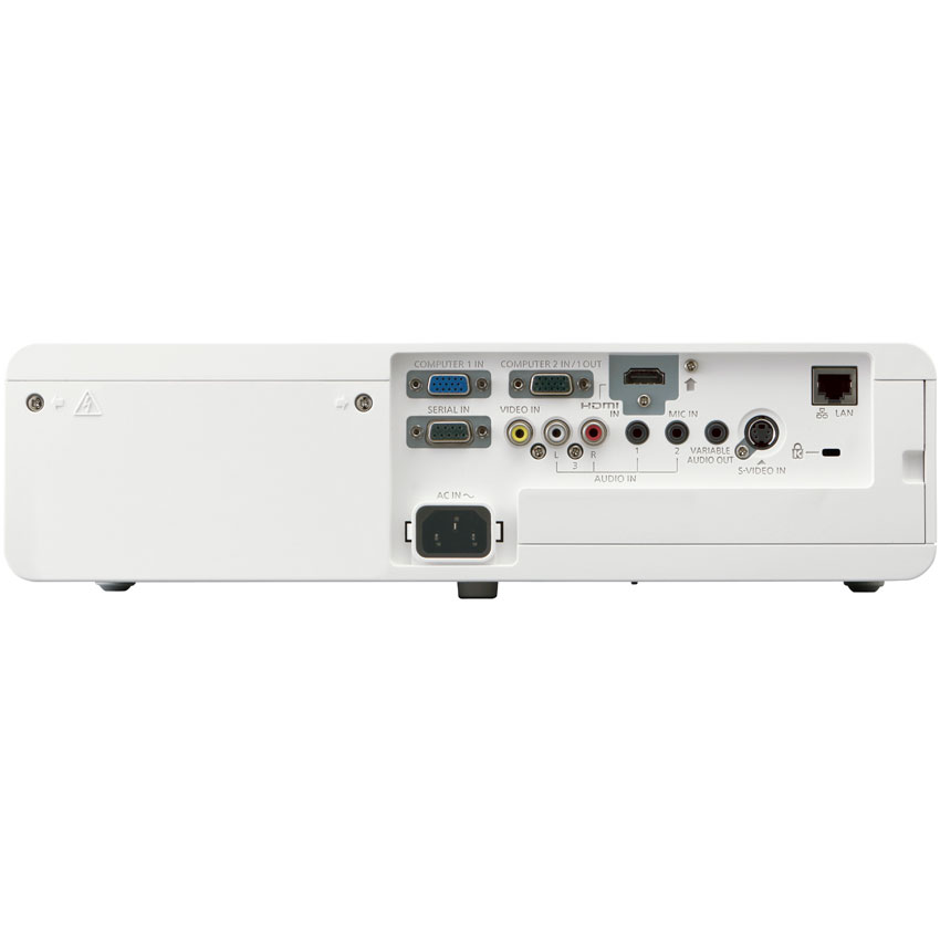 MÁY CHIẾU PANASONIC PT-VX