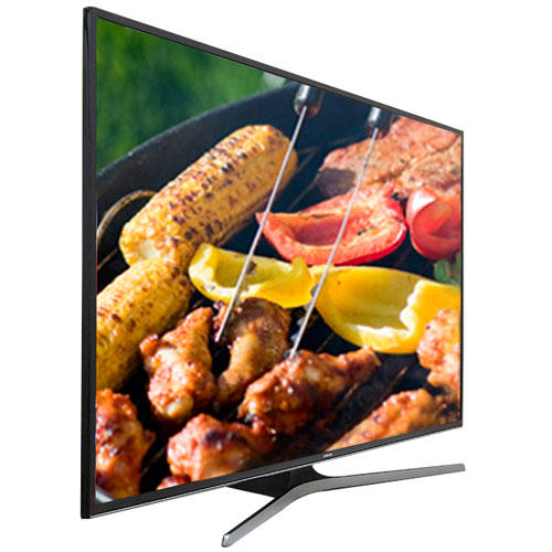 TIVI LED SAMSUNG UA55JU6400KXXV