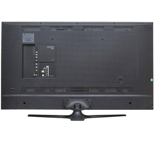 TIVI LED SAMSUNG UA55JU6400KXXV