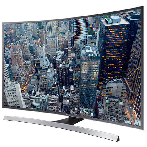 Smart Tivi Led Samsung UA55JU6600