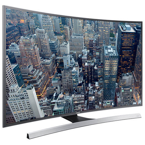 Smart Tivi Led Samsung UA55JU6600