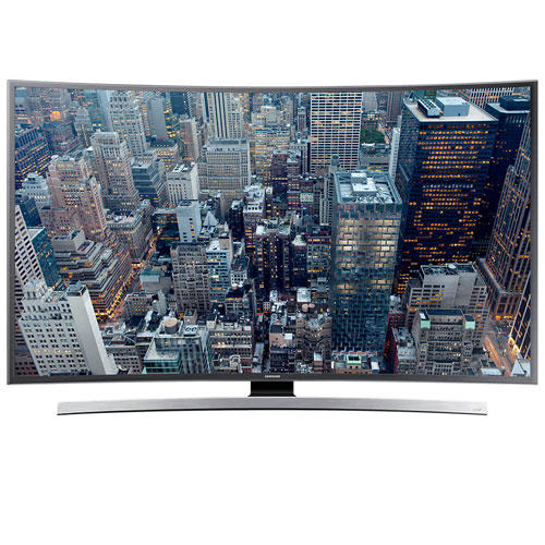Smart Tivi Led Samsung UA55JU6600