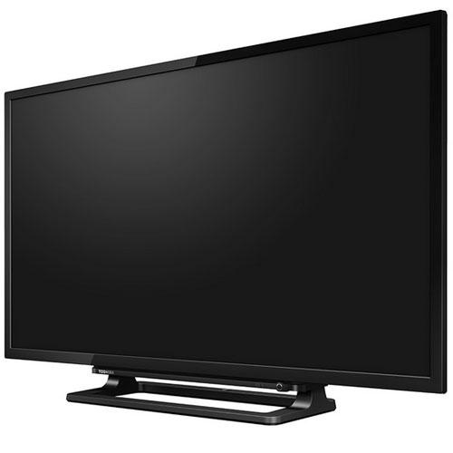 TIVI LED TOSHIBA 40L2550VN