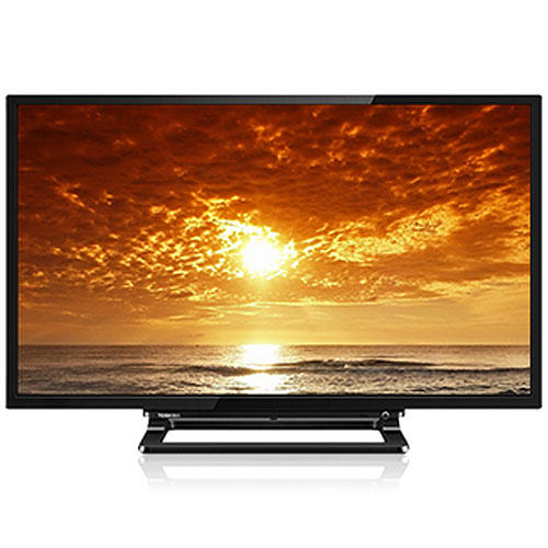 TIVI LED TOSHIBA 40L2550VN