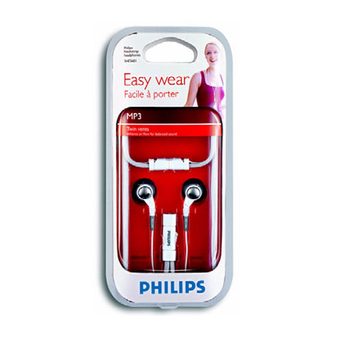 TAI NGHE PHILIPS SHE3601