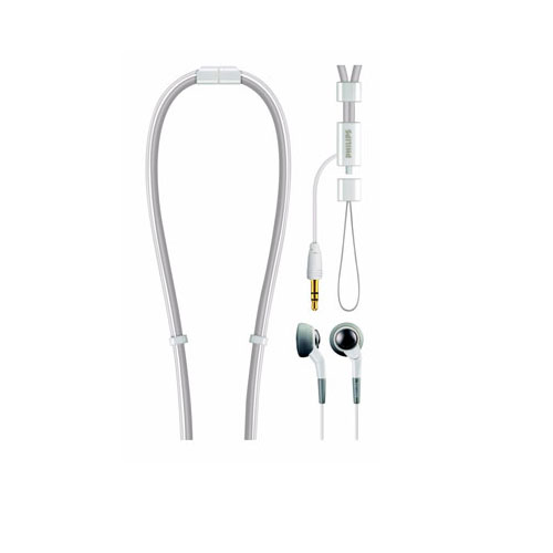 TAI NGHE PHILIPS SHE3601