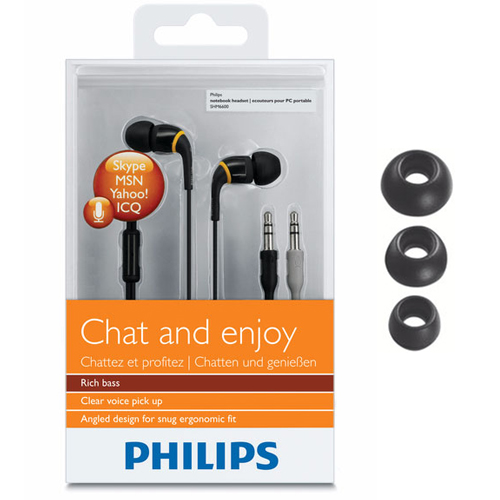 TAI NGHE PHILIPS SHM6600