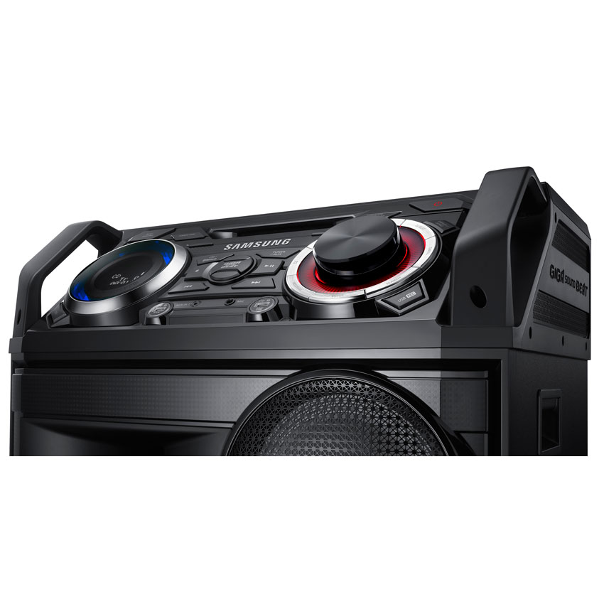 SAMSUNG MX-HS8500/XV