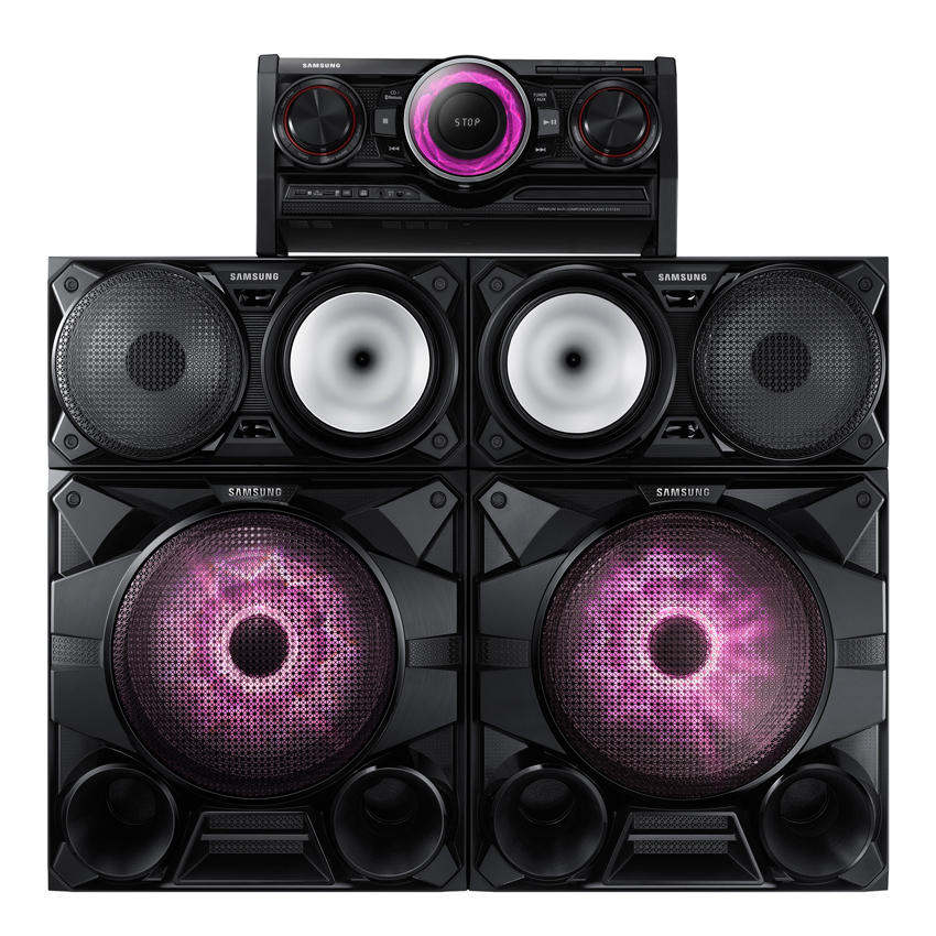 SAMSUNG MX-HS7000/XV A2