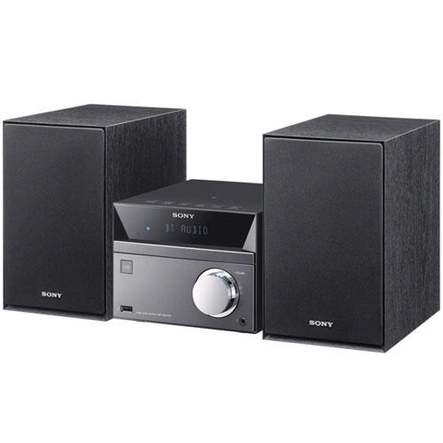 HIFI SONY CMT-SBT40D/CSP1