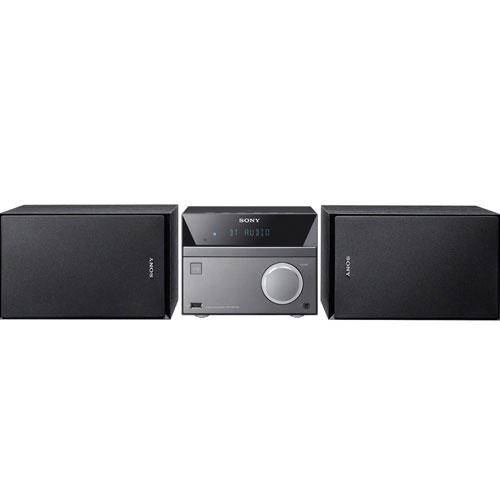 HIFI SONY CMT-SBT40D/CSP1