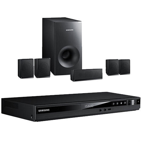 SAMSUNG HT-E350K/XV
