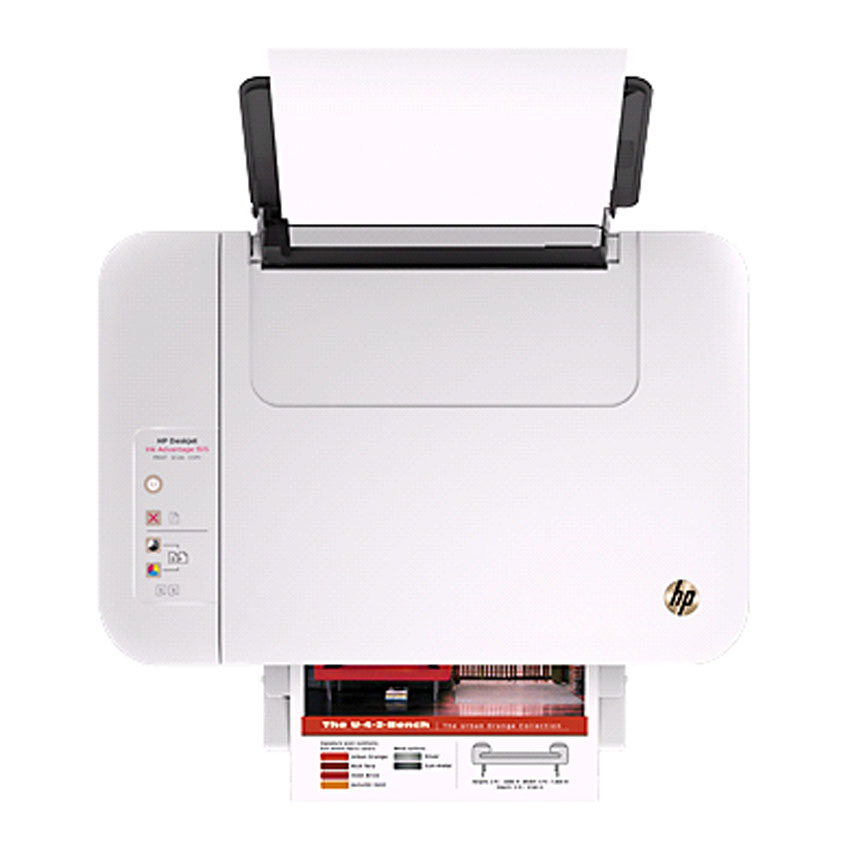 MÁY IN PHUN HP 1515 - B2L57B