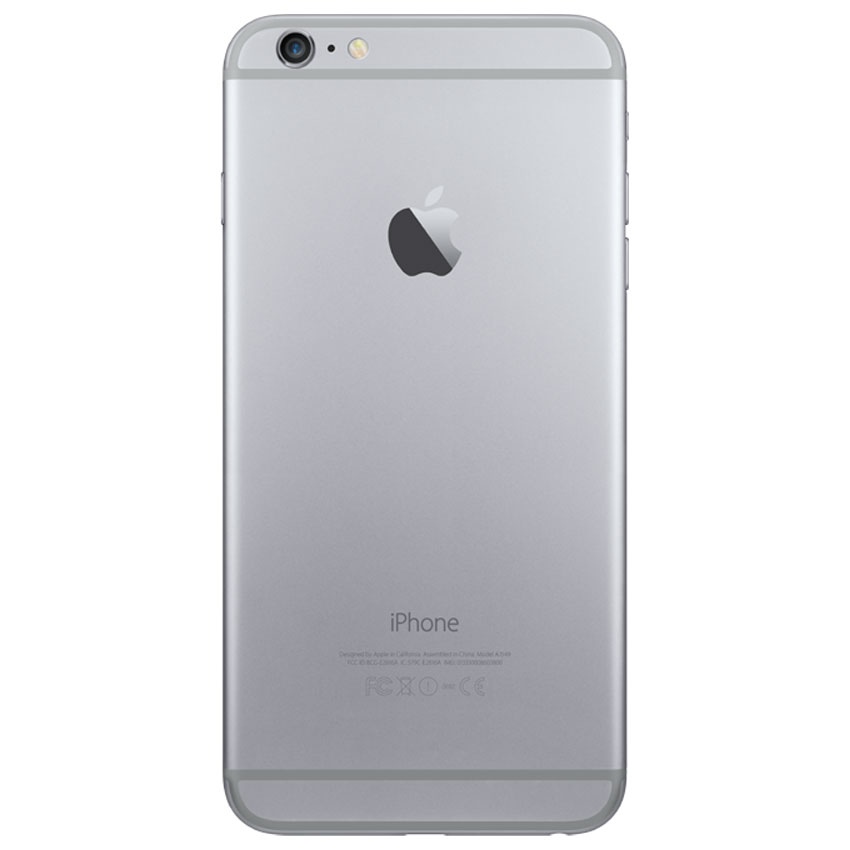 APPLE IPHONE 6 128GB SPACE GRAY