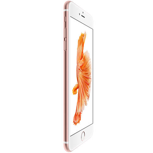 APPLE IPHONE 6S PLUS ROSE GOLD 128GB