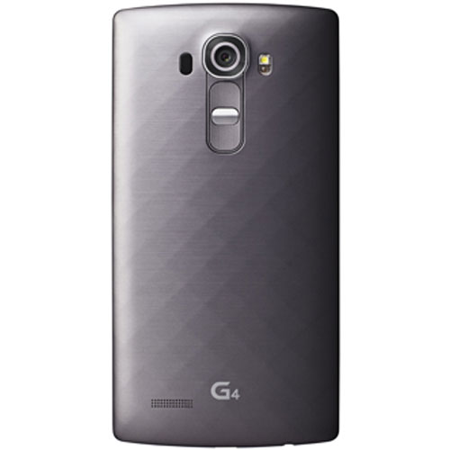 LG G4 LGH818P.AVNMVK MÀU ĐEN