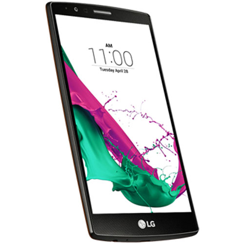 LG G4 LGH818P.AVNMVK MÀU ĐEN