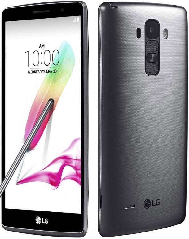 LG G4 LGH818P.AVNMVK MÀU ĐEN