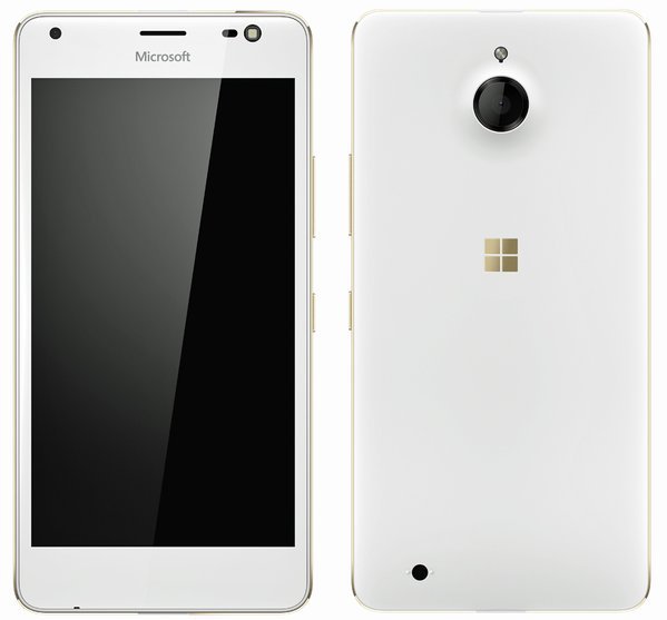 MICROSOFT LUMIA 950 XL