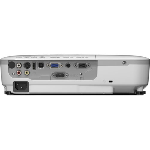 Máy chiếu EPSON EB-X11222