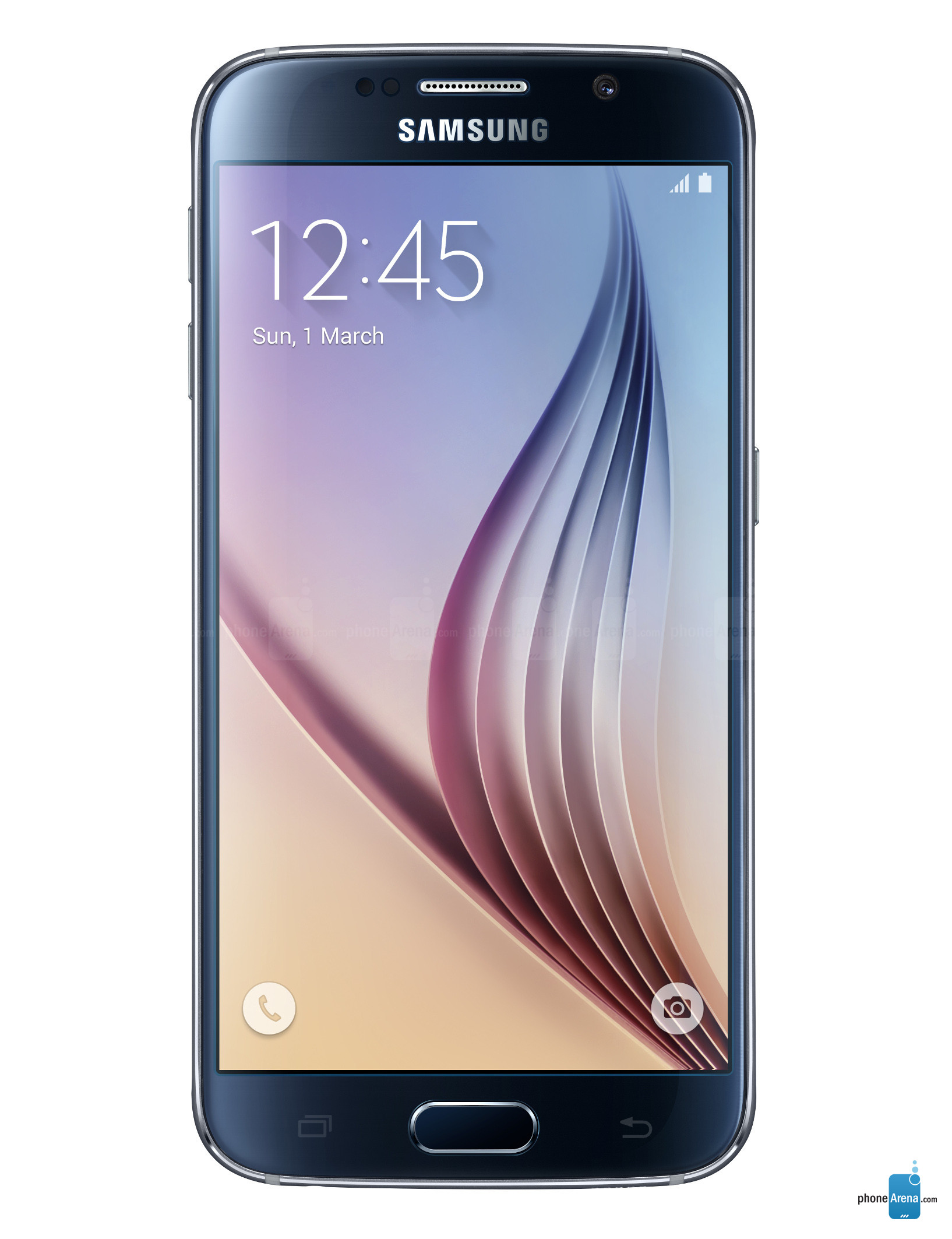 SAMSUNG GALAXY S6 EDGE PLUS SM-G928C