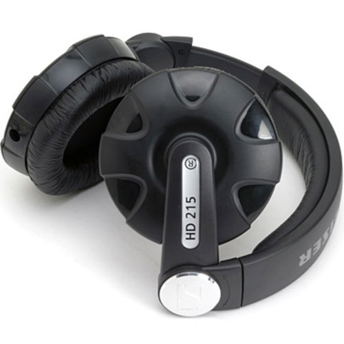 TAI NGHE SENNHEISER HD215 II