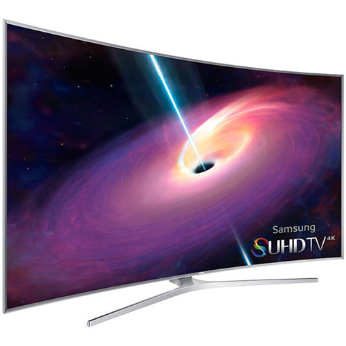 TIVI LED SAMSUNG UA55JS9000KXXV