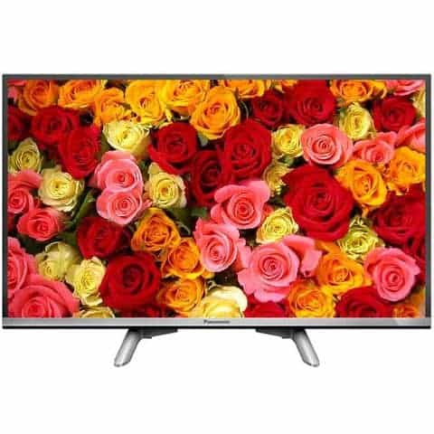 TIVI LED HD PANASONIC TH-32C410V