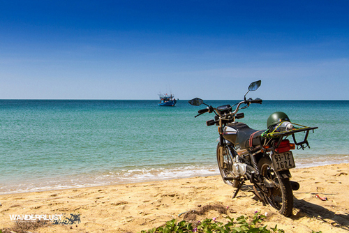 Phú Quốc vào top 10 đảo ở Đông Nam Á phải tới năm 2016