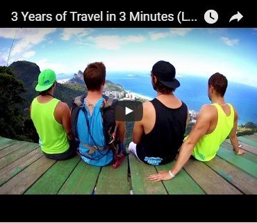 Travel Booking