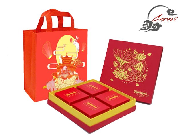 túi trung thu